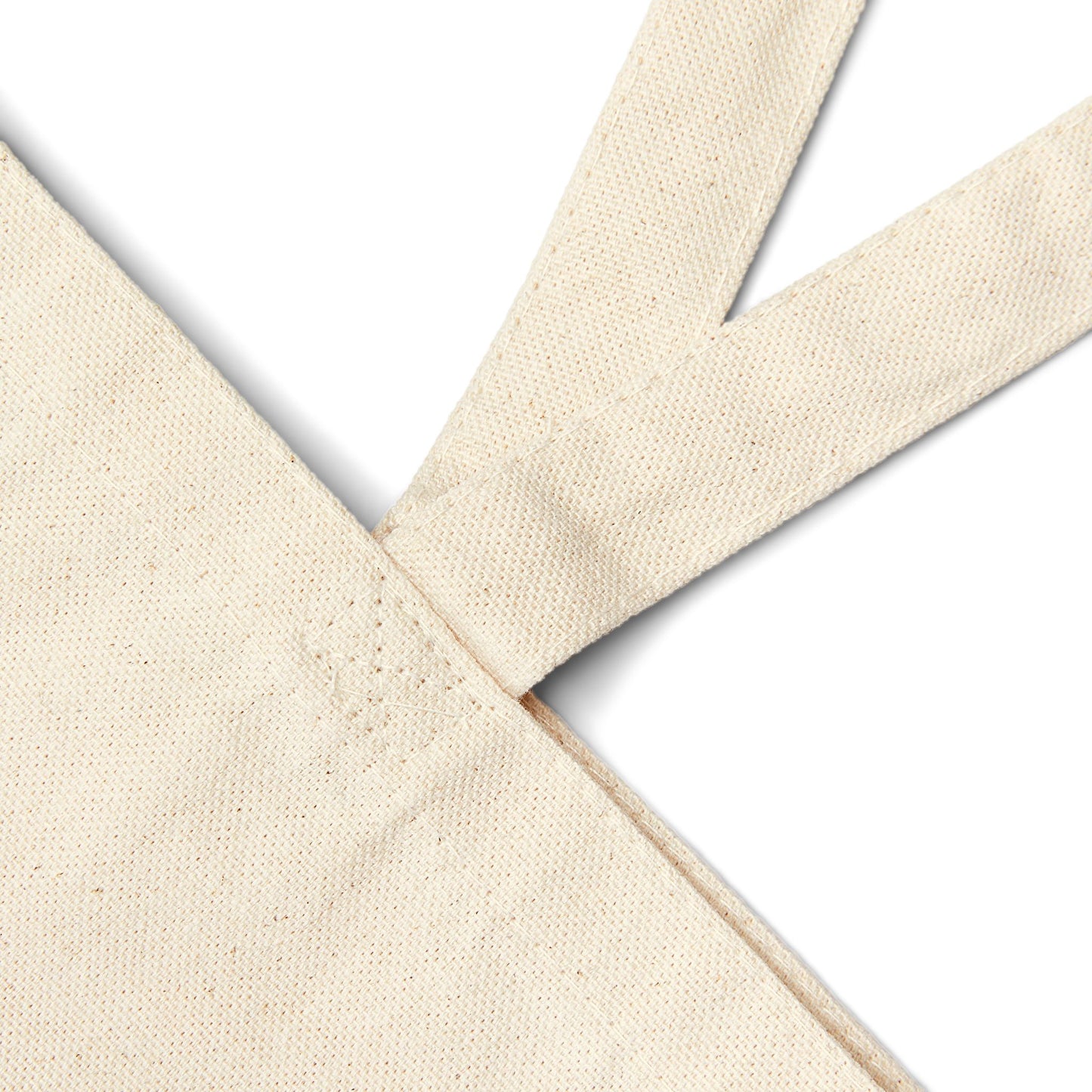 967TREE4 Eco Friendly Cotton Canvas Tote Bag ~ Kalakoa